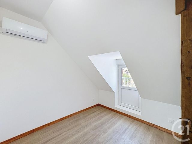maison à louer - 2 pièces - 48.45 m2 - SALBRIS - 41 - CENTRE - Century 21 Sologne Immobilier