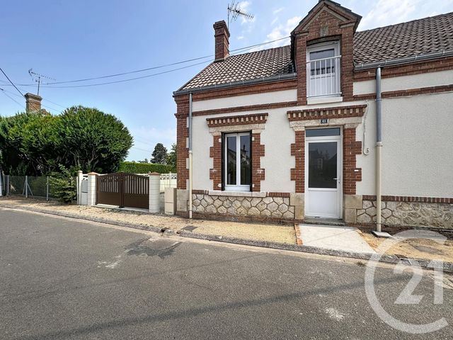 maison - SALBRIS - 41