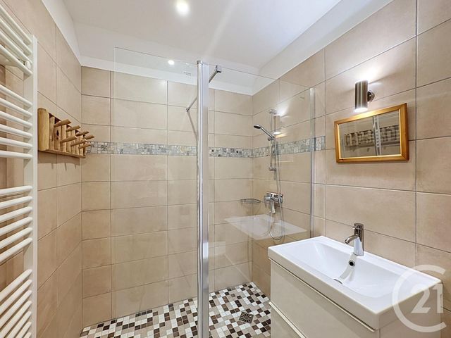 maison à louer - 2 pièces - 48.45 m2 - SALBRIS - 41 - CENTRE - Century 21 Sologne Immobilier