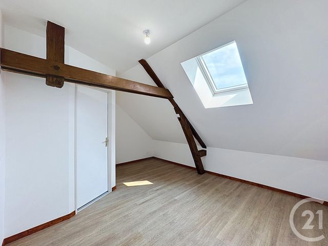maison à louer - 2 pièces - 48.45 m2 - SALBRIS - 41 - CENTRE - Century 21 Sologne Immobilier
