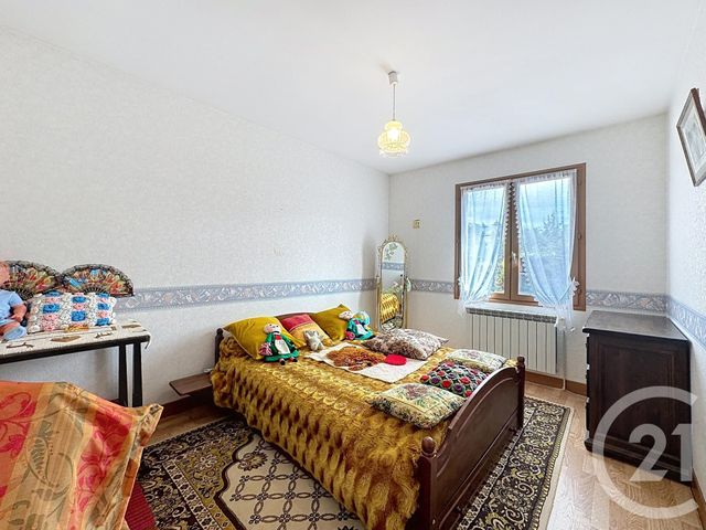 maison à vendre - 4 pièces - 96.22 m2 - SALBRIS - 41 - CENTRE - Century 21 Sologne Immobilier