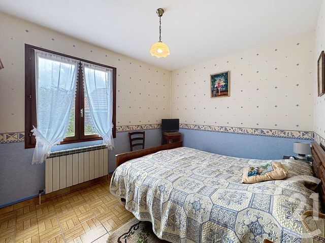 maison à vendre - 4 pièces - 96.22 m2 - SALBRIS - 41 - CENTRE - Century 21 Sologne Immobilier