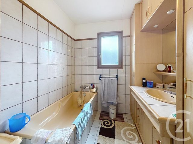 maison à vendre - 4 pièces - 96.22 m2 - SALBRIS - 41 - CENTRE - Century 21 Sologne Immobilier