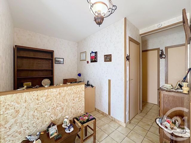maison à vendre - 4 pièces - 96.22 m2 - SALBRIS - 41 - CENTRE - Century 21 Sologne Immobilier