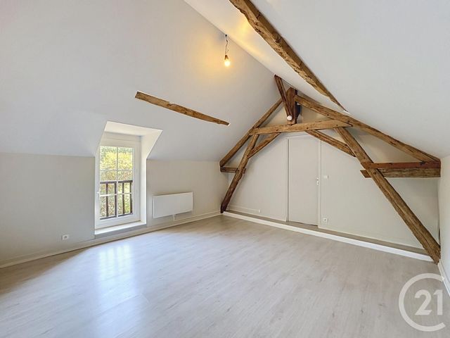maison à louer - 4 pièces - 118.52 m2 - NANCAY - 18 - CENTRE - Century 21 Sologne Immobilier