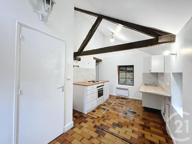 maison à louer - 4 pièces - 118.52 m2 - NANCAY - 18 - CENTRE - Century 21 Sologne Immobilier