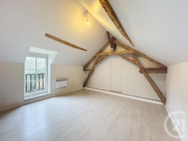 maison à louer - 4 pièces - 118.52 m2 - NANCAY - 18 - CENTRE - Century 21 Sologne Immobilier