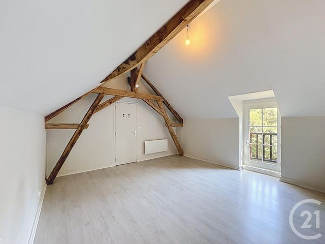 maison à louer - 4 pièces - 118.52 m2 - NANCAY - 18 - CENTRE - Century 21 Sologne Immobilier