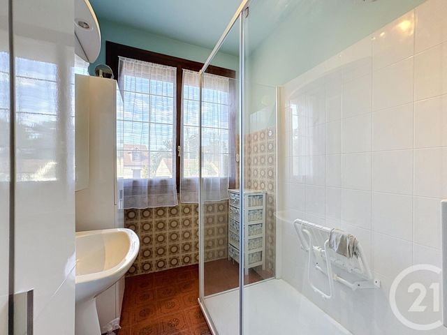 maison à vendre - 4 pièces - 86.0 m2 - SOUESMES - 41 - CENTRE - Century 21 Sologne Immobilier
