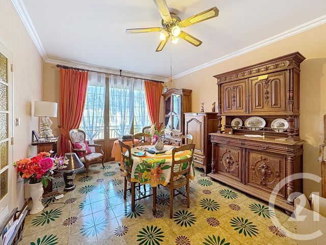 maison à vendre - 4 pièces - 86.0 m2 - SOUESMES - 41 - CENTRE - Century 21 Sologne Immobilier