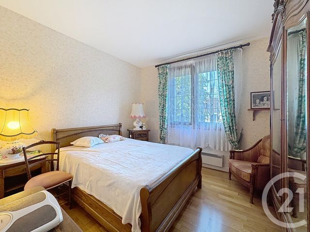 maison à vendre - 4 pièces - 86.0 m2 - SOUESMES - 41 - CENTRE - Century 21 Sologne Immobilier