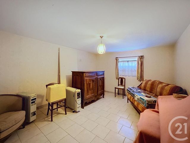 maison à vendre - 4 pièces - 86.0 m2 - SOUESMES - 41 - CENTRE - Century 21 Sologne Immobilier