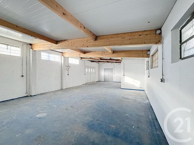 maison à louer - 4 pièces - 100.0 m2 - SALBRIS - 41 - CENTRE - Century 21 Sologne Immobilier