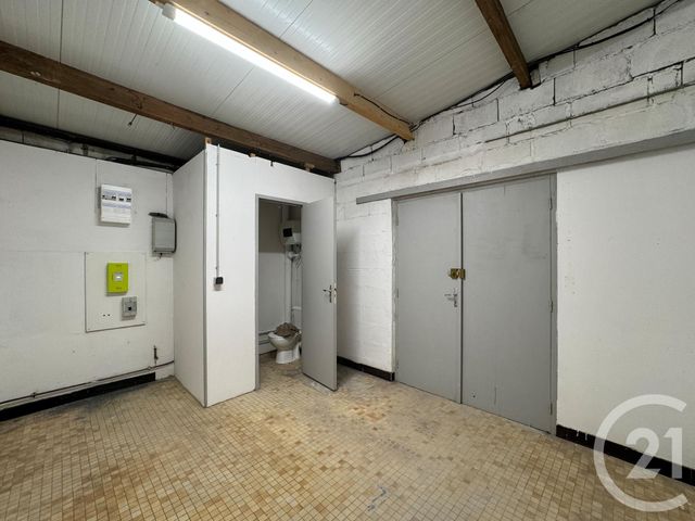 maison à louer - 4 pièces - 100.0 m2 - SALBRIS - 41 - CENTRE - Century 21 Sologne Immobilier
