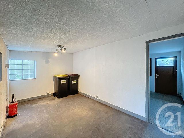 maison à louer - 4 pièces - 100.0 m2 - SALBRIS - 41 - CENTRE - Century 21 Sologne Immobilier