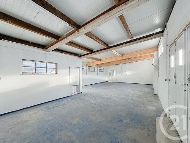 maison à louer - 4 pièces - 100.0 m2 - SALBRIS - 41 - CENTRE - Century 21 Sologne Immobilier