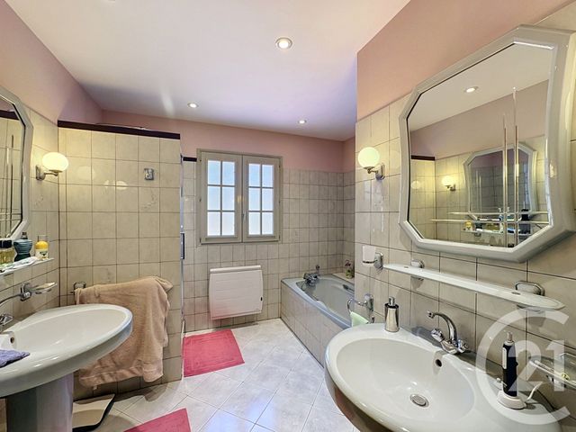 maison à vendre - 4 pièces - 114.1 m2 - LA FERTE IMBAULT - 41 - CENTRE - Century 21 Sologne Immobilier