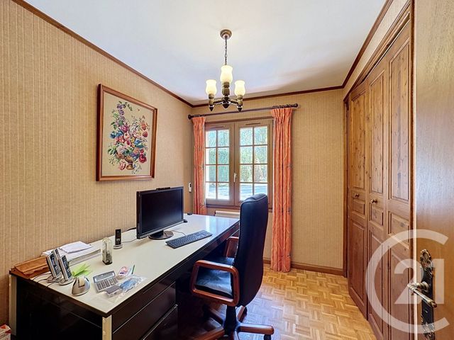 maison à vendre - 4 pièces - 114.1 m2 - LA FERTE IMBAULT - 41 - CENTRE - Century 21 Sologne Immobilier