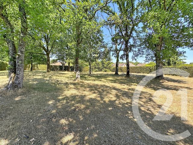maison à vendre - 4 pièces - 114.1 m2 - LA FERTE IMBAULT - 41 - CENTRE - Century 21 Sologne Immobilier