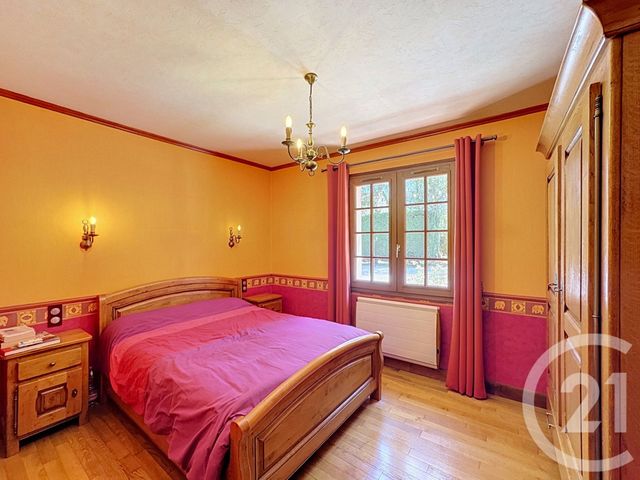 maison à vendre - 4 pièces - 114.1 m2 - LA FERTE IMBAULT - 41 - CENTRE - Century 21 Sologne Immobilier