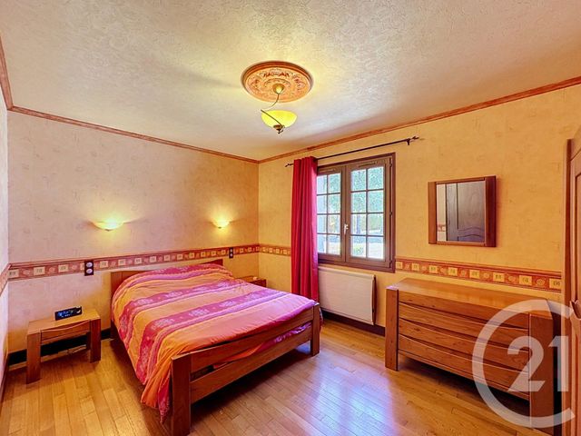 maison à vendre - 4 pièces - 114.1 m2 - LA FERTE IMBAULT - 41 - CENTRE - Century 21 Sologne Immobilier