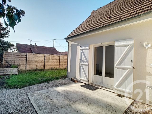 maison à louer - 5 pièces - 71.5 m2 - SALBRIS - 41 - CENTRE - Century 21 Sologne Immobilier