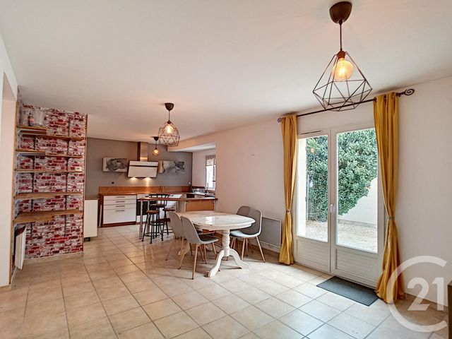 maison à louer - 5 pièces - 71.5 m2 - SALBRIS - 41 - CENTRE - Century 21 Sologne Immobilier