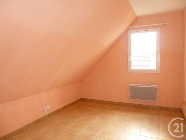 maison à louer - 5 pièces - 71.5 m2 - SALBRIS - 41 - CENTRE - Century 21 Sologne Immobilier
