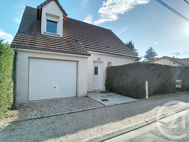 maison - SALBRIS - 41