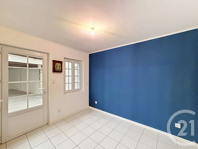 maison à vendre - 5 pièces - 100.0 m2 - SALBRIS - 41 - CENTRE - Century 21 Sologne Immobilier