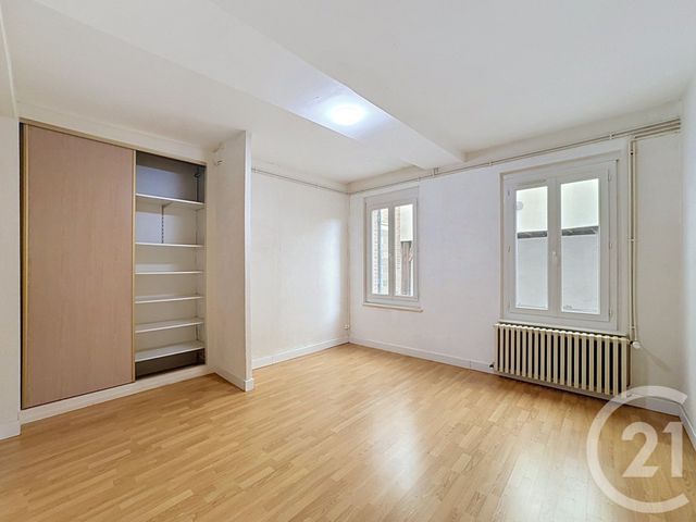maison à vendre - 5 pièces - 100.0 m2 - SALBRIS - 41 - CENTRE - Century 21 Sologne Immobilier