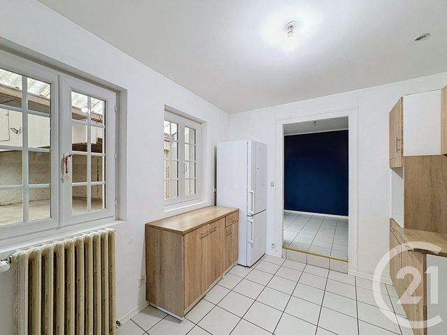maison à vendre - 5 pièces - 100.0 m2 - SALBRIS - 41 - CENTRE - Century 21 Sologne Immobilier