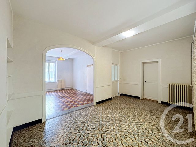 maison à vendre - 5 pièces - 100.0 m2 - SALBRIS - 41 - CENTRE - Century 21 Sologne Immobilier