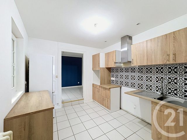 maison à vendre - 5 pièces - 100.0 m2 - SALBRIS - 41 - CENTRE - Century 21 Sologne Immobilier