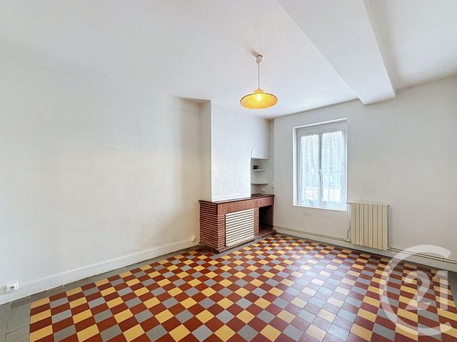 maison à vendre - 5 pièces - 100.0 m2 - SALBRIS - 41 - CENTRE - Century 21 Sologne Immobilier