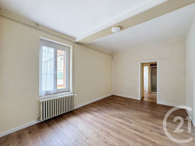 maison à vendre - 5 pièces - 100.0 m2 - SALBRIS - 41 - CENTRE - Century 21 Sologne Immobilier
