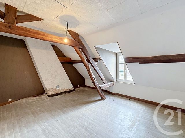 maison à vendre - 5 pièces - 100.0 m2 - SALBRIS - 41 - CENTRE - Century 21 Sologne Immobilier