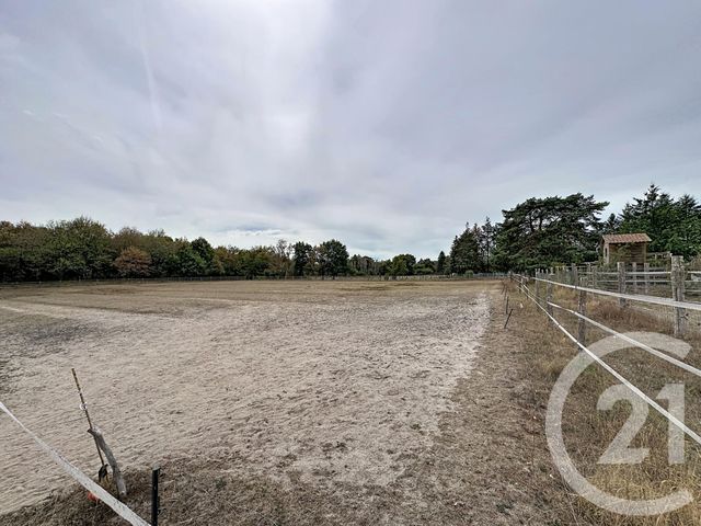 maison à vendre - 3 pièces - 116.51 m2 - MARCILLY EN GAULT - 41 - CENTRE - Century 21 Sologne Immobilier
