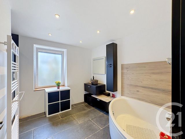 maison à vendre - 3 pièces - 116.51 m2 - MARCILLY EN GAULT - 41 - CENTRE - Century 21 Sologne Immobilier