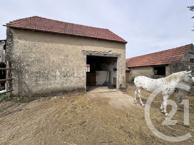 maison à vendre - 3 pièces - 116.51 m2 - MARCILLY EN GAULT - 41 - CENTRE - Century 21 Sologne Immobilier
