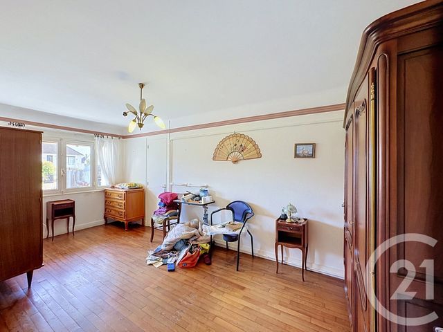 maison à vendre - 3 pièces - 61.1 m2 - SALBRIS - 41 - CENTRE - Century 21 Sologne Immobilier