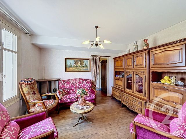 maison à vendre - 3 pièces - 61.1 m2 - SALBRIS - 41 - CENTRE - Century 21 Sologne Immobilier