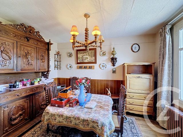 maison à vendre - 3 pièces - 61.1 m2 - SALBRIS - 41 - CENTRE - Century 21 Sologne Immobilier