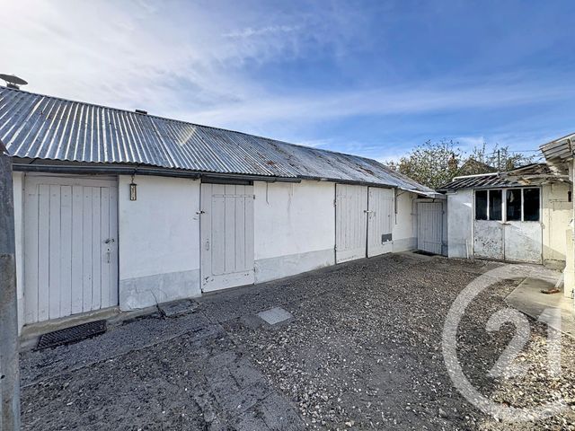 maison à vendre - 3 pièces - 61.1 m2 - SALBRIS - 41 - CENTRE - Century 21 Sologne Immobilier