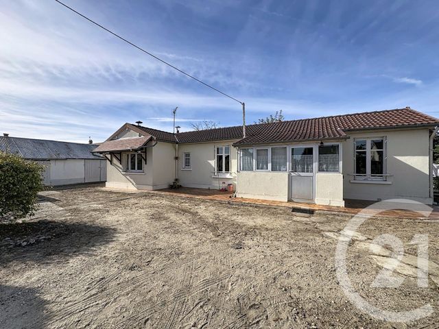 Maison à vendre SALBRIS