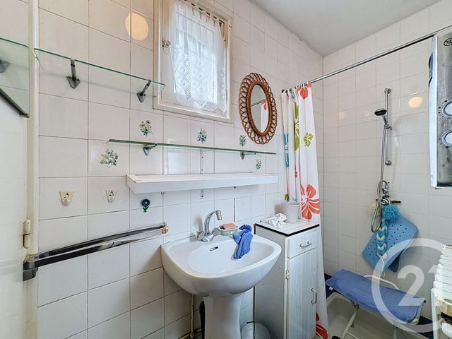 maison à vendre - 3 pièces - 61.1 m2 - SALBRIS - 41 - CENTRE - Century 21 Sologne Immobilier