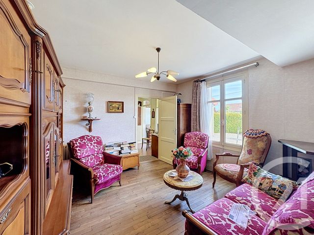 maison à vendre - 3 pièces - 61.1 m2 - SALBRIS - 41 - CENTRE - Century 21 Sologne Immobilier