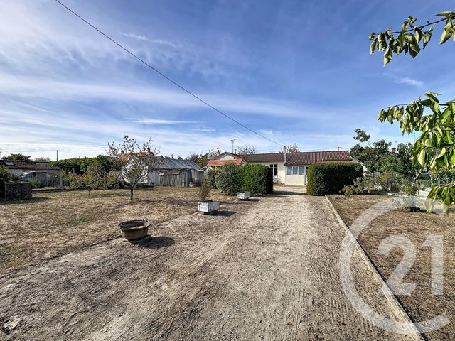 maison à vendre - 3 pièces - 61.1 m2 - SALBRIS - 41 - CENTRE - Century 21 Sologne Immobilier