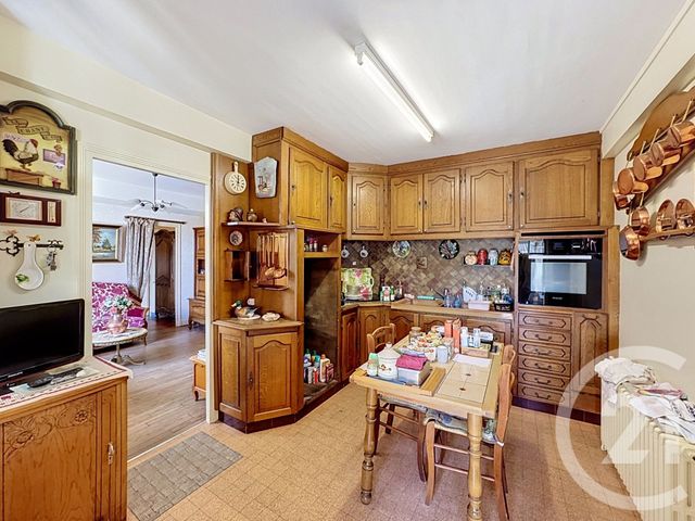 maison à vendre - 3 pièces - 61.1 m2 - SALBRIS - 41 - CENTRE - Century 21 Sologne Immobilier