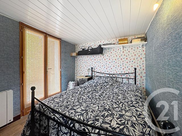 maison à vendre - 2 pièces - 34.62 m2 - SOUESMES - 41 - CENTRE - Century 21 Sologne Immobilier
